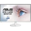 Asus VZ249HE-W Monitor 23.8" IPS  FHD VGA HDMI Bco