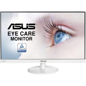Asus VZ249HE-W Monitor 23.8" IPS  FHD VGA HDMI Bco