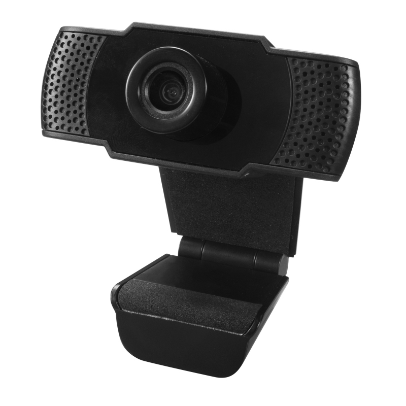 Coolbox WEBCAM FULLHD (1080P-30fps) CW1 Coolbox WEBCAM FULLHD (1080P-30fps) CW1