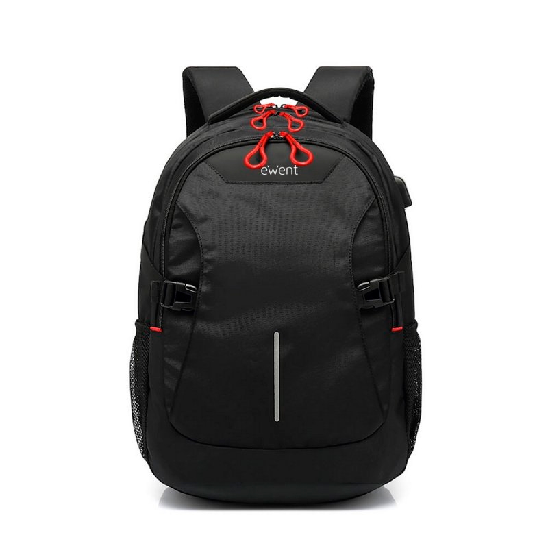 EWENT EW2526 Mochila notebook 15.6" Con puerto USB EWENT EW2526 Mochila notebook 15.6" Con puerto USB