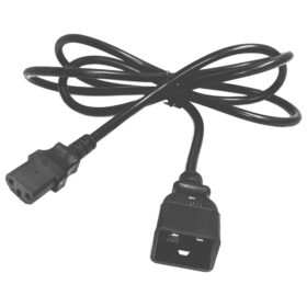 Salicru  Cable salida IEC C13/C20 1