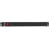 Salicru SPS 12F.PDU C13/C14