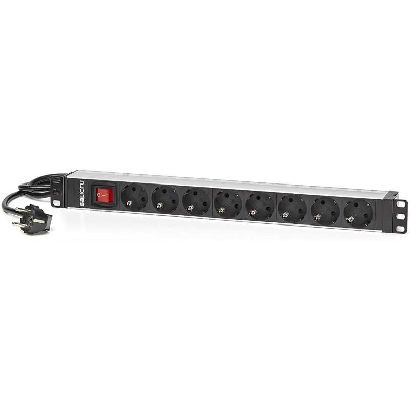 Salicru SPS 8F.PDU SCH/SCH Salicru SPS 8F.PDU SCH/SCH