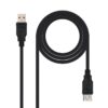Nanocable Cable USB 2.0