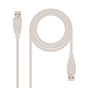 Nanocable Cable USB 2.0