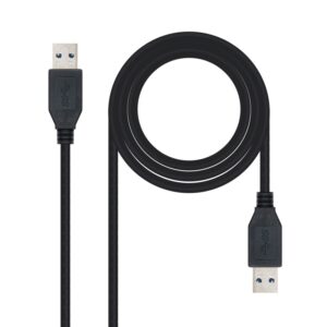 Nanocable Cable USB 3.0
