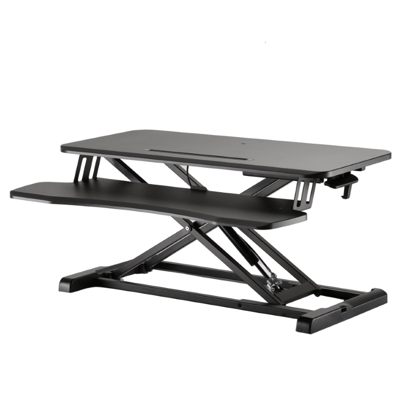 Ewent EW1545 Stand escritorio ajustable en altura Ewent EW1545 Stand escritorio ajustable en altura