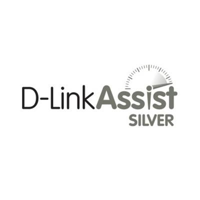 D-Link DAS-B-3YSBD Cat A Plata 9x5x4 Horas 3A D-Link DAS-B-3YSBD Cat A Plata 9x5x4 Horas 3A