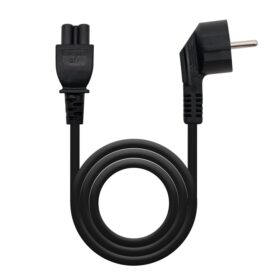 Nanocable Cable Alim. trébol