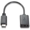 Nanocable Cable USB 2.0 3A