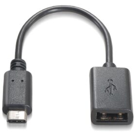 Nanocable Cable USB 2.0 3A