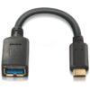 Nanocable Cable USB 3.1 Gen1 3A