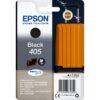 Epson Cartucho 405 Negro