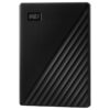 Western Digital My Passport 2TB Negro