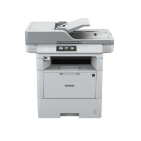 Brother Multifunción Laser DCP-L6600DW Duplex Wifi