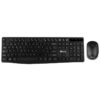 NGS Kit Teclado + Ratón Inalambricos 2