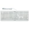Cherry Teclado KC 1000 Blanco Alemán