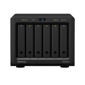 SYNOLOGY DVA3219 Network Video Recorder 4Bay