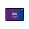 Goodram SSD 512GB 2.5" SATA3 CX400 GEN.2