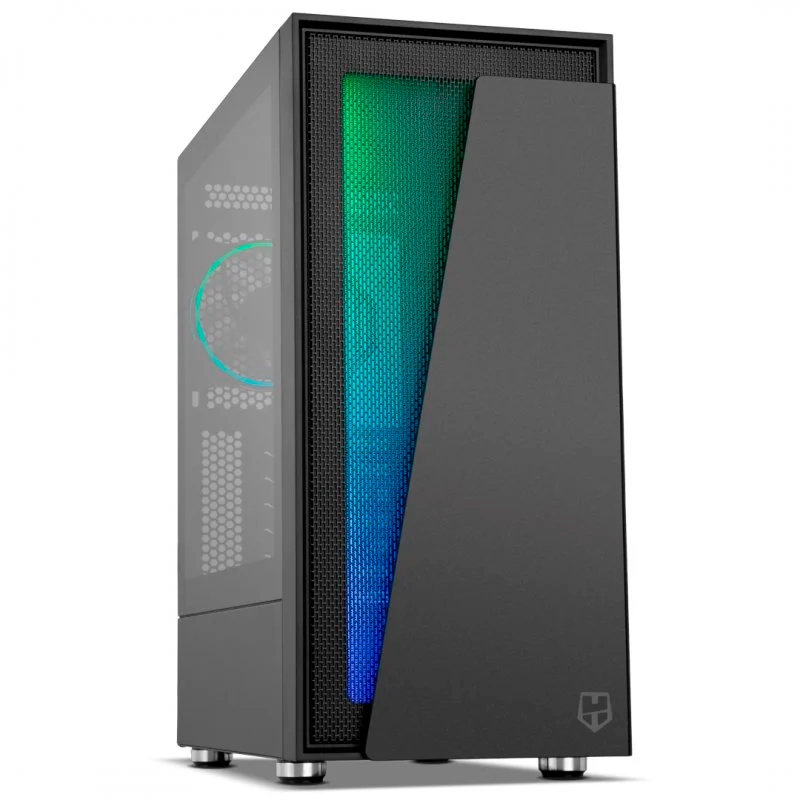 Nox Semitorre ATX Hummer Blaster Nox Semitorre ATX Hummer Blaster