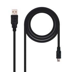 Nanocable Cable USB 2.0
