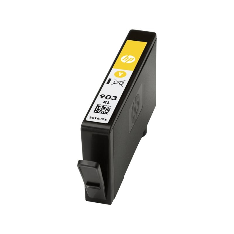 HP Cartucho 903XL Amarillo HP Cartucho 903XL Amarillo