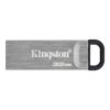 Kingston DataTraveler DTKN 32GB USB 3.2 Gen1 Plata