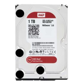Western Digital WD10EFRX 1TB SATA3 64MB Red