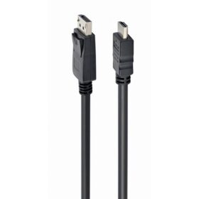 Gembird DisplayPort to HDMI cable