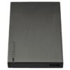 Intenso HD 6028680 2TB 2.5" USB 3.0 Aluminio