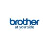 Brother Papel 50 Rollos Ancho 58mm/14 metros