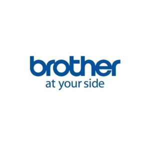 Brother Papel 50 Rollos Ancho 58mm/14 metros