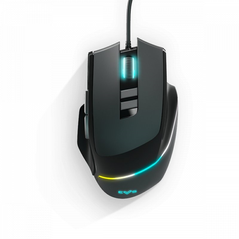 Energy Sistem Raton Gaming ESG M5 Triforce RGB Energy Sistem Raton Gaming ESG M5 Triforce RGB