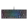Mars Gaming MKREVO PRO RGB TKL MECHANICAL Azul