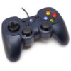 Logitech Mando PC F310 Gaming Azul