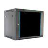 2LAN  Armario Mural 9U 19" 600X450