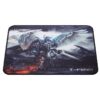Hiditec Alfombrilla Gaming T-Fenix 320x270x3mm