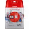 Canon Cartucho Multipack PG-545XL/CL-546XL
