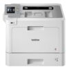 Brother Impresora Laser Color HL-L9310 Wifi Red