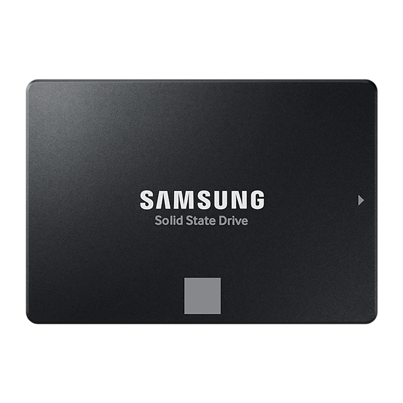 Samsung 870 Evo SSD 500GB 2.5" SATA3 Samsung 870 Evo SSD 500GB 2.5" SATA3