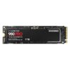Samsung 980 PRO SSD 1TB PCIe 4.0 NVMe M.2