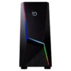 Hiditec Caja ATX V20 PRO ARGB CRISTAL TEMPLADO