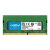 Crucial CT8G4SFS824A soDim 8GB DDR4 2400MHz