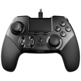 Krom Gamepad gaming Kaiser PC