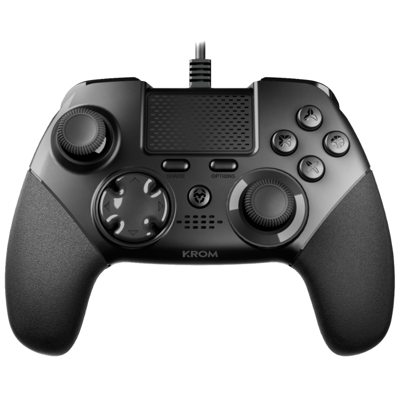 Krom Gamepad gaming Kaiser PC Krom Gamepad gaming Kaiser PC