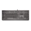Cherry Teclado Resistente Agua IP68 KC1068