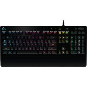 Logitech Teclado G213 Prodigy Gaming USB RGB