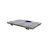 approx APPNBC05W Refrigerador portatil 15.4"Blanco