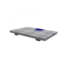 approx APPNBC05W Refrigerador portatil 15.4"Blanco