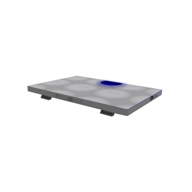 approx APPNBC05W Refrigerador portatil 15.4"Blanco approx APPNBC05W Refrigerador portatil 15.4"Blanco